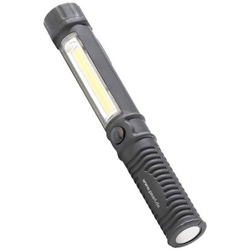 Lampe torche 2 en 1 à LED COB et aimant