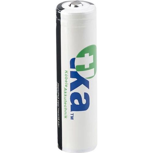 Batterie lithium-ion 18650 3,7 V / 2600 mAh