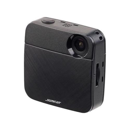 Mini caméra HD connectée à fonction Live Streaming