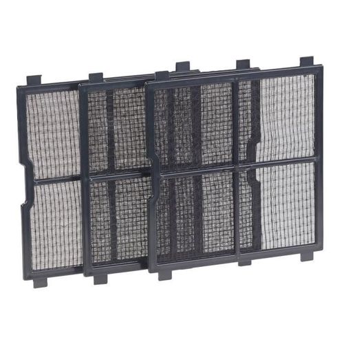 Set de 3 filtres de préfiltration pour purificateur d'air LR-500