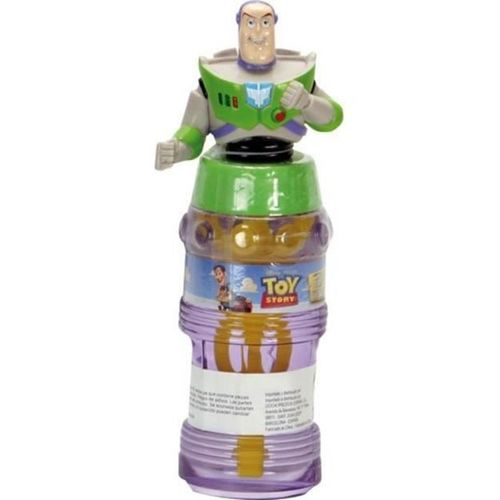 Jouet - Giochi Preziosi - Bulles De Savon Toy Story - Extérieur - 3 Ans Et Plus - Licence Disney