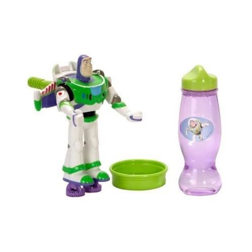 Jouet À Bulles - Giochi Preziosi - Toy Story - Extérieur - Enfant - Multicolore
