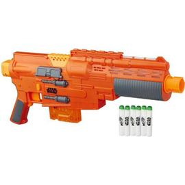 Nerf Stampede ECS - Pistolet Nerf