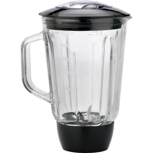 Blender en verre pour robots ménagers KM-4212 et KM-6618