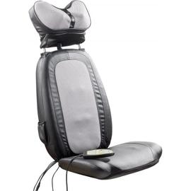 Support lombaire automatique 8 modes de siège de massage électrique de  siège de voiture de dos coussin de masseur de cou