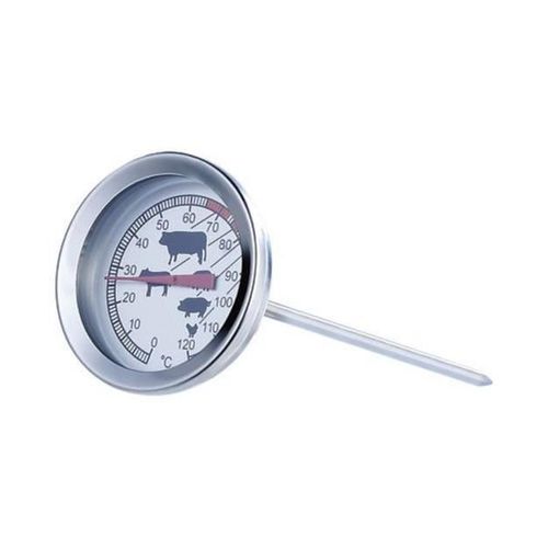 Thermomètre De Cuisson Pour Poêle Et Grill