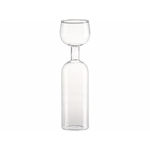 Verre-Bouteille 750 Ml