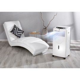 Rafraîchisseur d'air à évaporation 150 W / 20 L avec
