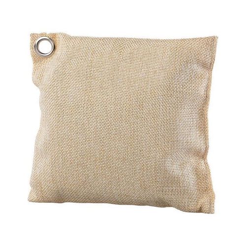 Sachet Rafraîchisseur D'air 200 G Au Charbon Actif De Bambou