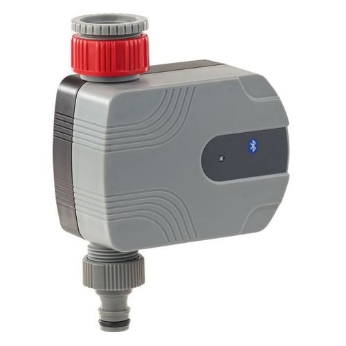 Programmateur d'arrosage avec bluetooth commandé par application