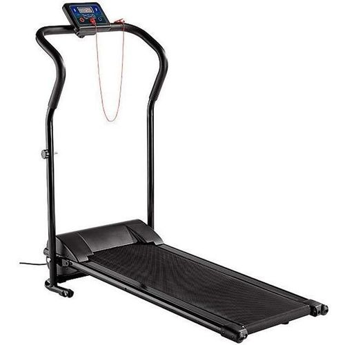 Tapis De Course Pliable