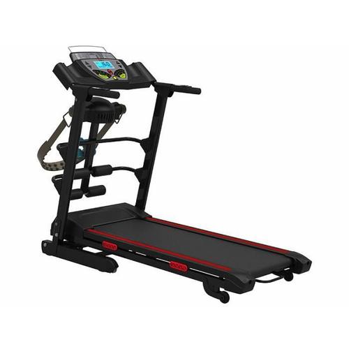 Tapis De Course Professionnel Et Station Fitness Lf-500.Multi