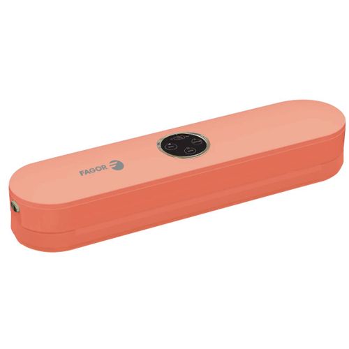 Fagor - Appareil à emballage sous vide 80w rose fg2249