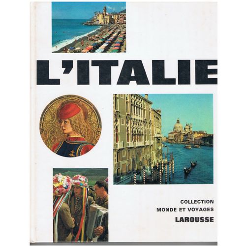 L Italie