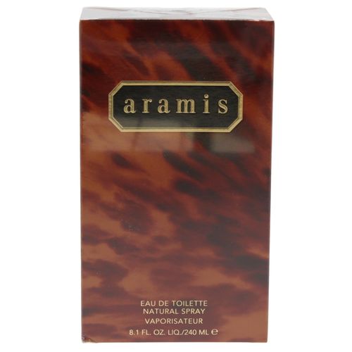 Aramis Eau De Toilette 240ml Vaporizador 