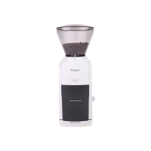 Moulin à café électrique Baratza Encore - blanc