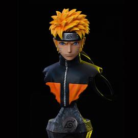 Naruto Kurama-Peluche à collectionner pour les fans d'Anime
