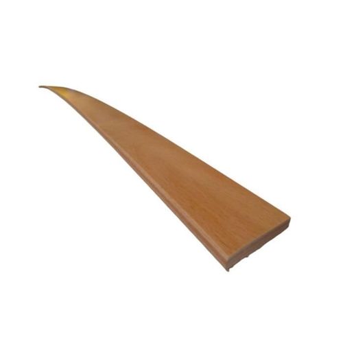 1 Latte Bois - 1400x53x9 Mm - Spécial Bz / Convertible / Sommier