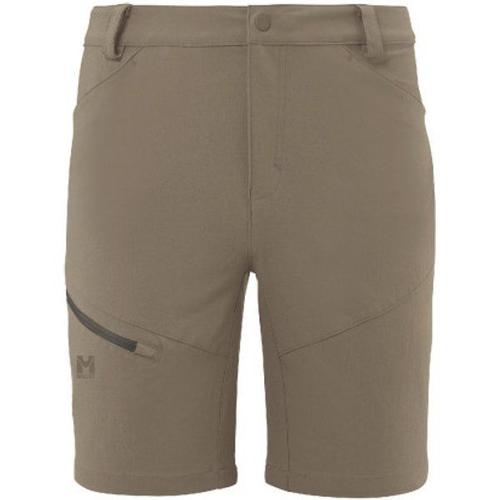 Trekker Str Short Iii - Short Randonnée Homme Dorite Fr 42 - Fr 42