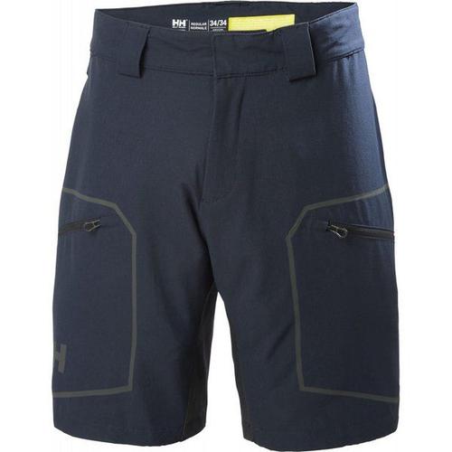 Hp Racing Deck Shorts - Short Homme Navy Us 30 - Us 30