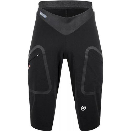 Trail Tactica Cargo Knickers T3 - Pantalon Vélo Homme Black Series Xs - Xs