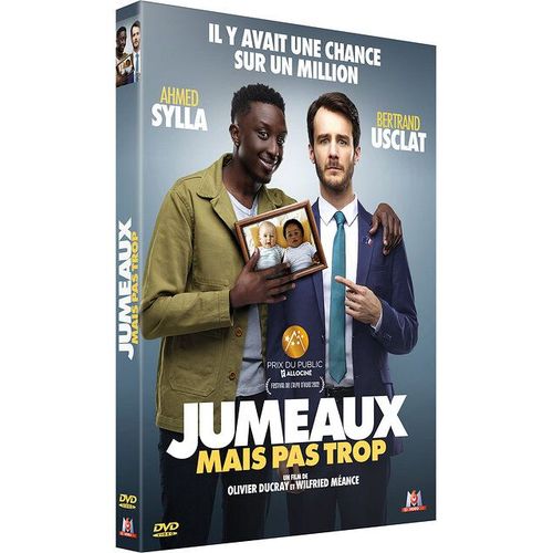 Jumeaux Mais Pas Trop