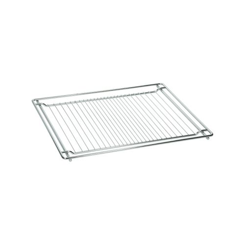 Grille inox d'origine 435X375X15 mm Four cuisinière (00284913 BOSCH)