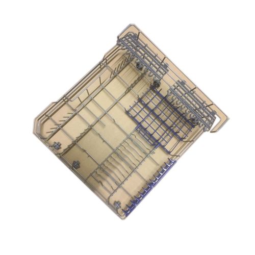 Panier complet Lave-vaisselle (1036280 AS0038254 ELECTROLUX AMICA BEKO CURTISS BRANDT OCEANIC PROLINE)