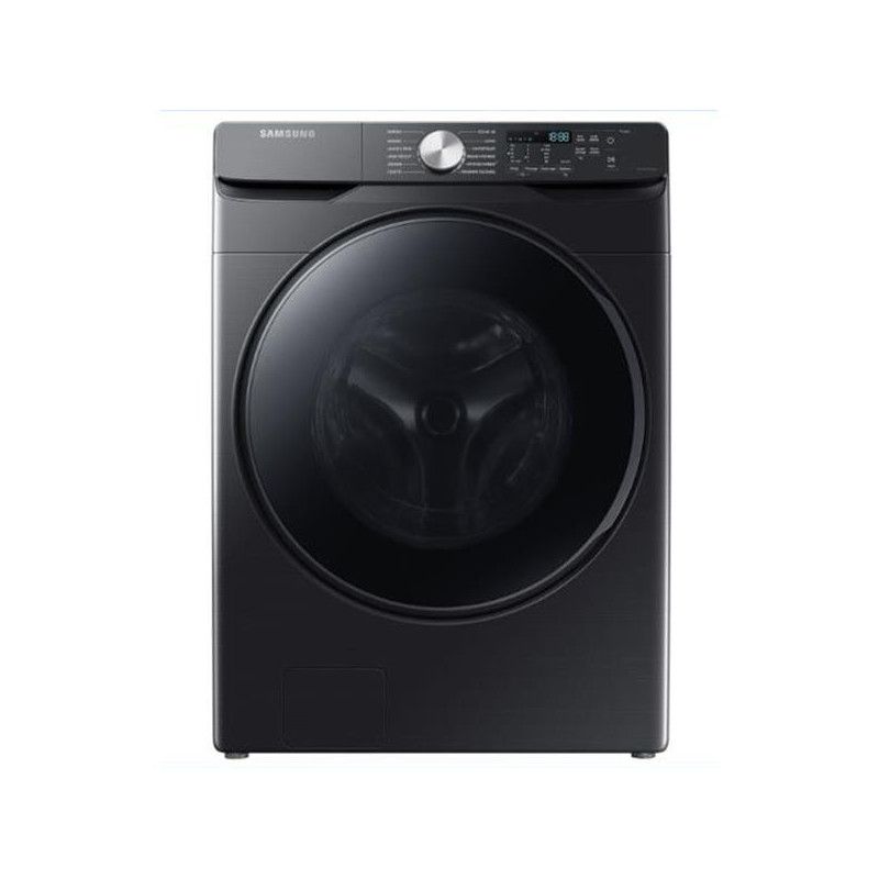 SAMSUNG Lave-Linge Frontal 18 Kg 1100 Trs/min Système anti vibration VRT+