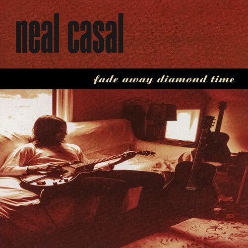 Neal Casal - Fade Away Diamond Time [Compact Discs] Holland - Import