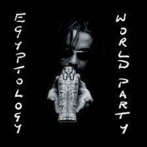 World Party - Egyptology [Vinyl Lp]