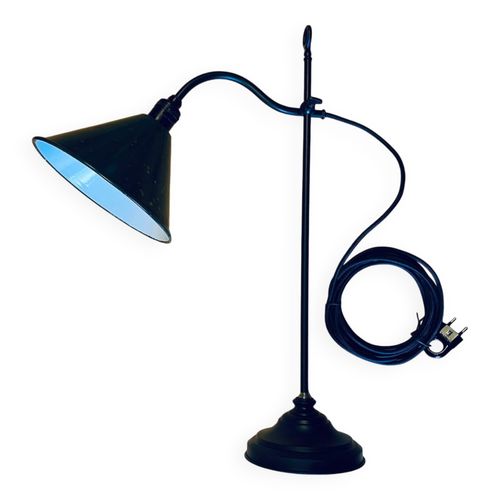 Lampe Ancienne Dtudiant Noir