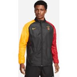 Veste de football Galatasaray Repel Academy AWF pour Homme Noir