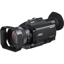 SONY PXW-Z90 4K CAMCORDER - camera | Rakuten