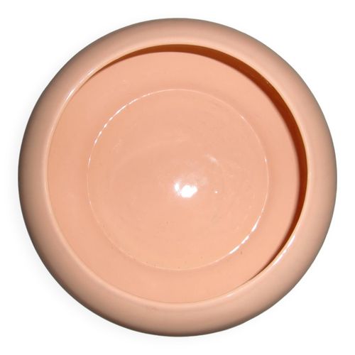 Pot pourri couleur saumon rose