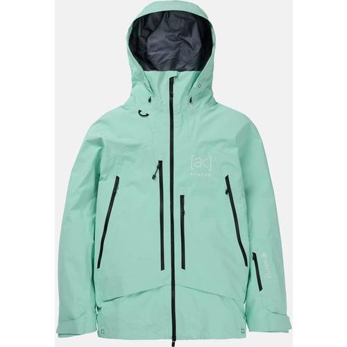 Veste Ak Acamar Gore-Tex Pro 3 L Homme, Powder Mint, Xl