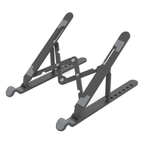 Orico Laptop Stand Pfb-a24-bk-bp-ip (black)