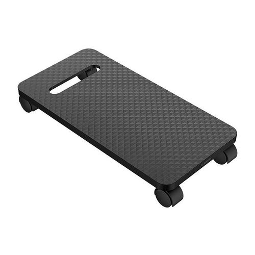 Orico Computer Host Bracket With Wheels 20 Kg