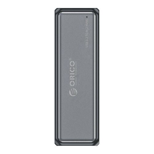 Orico Hdd/ssd Enclosure Nvme M.2 10gbps - Grey