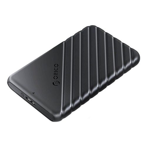 Orico 2.5" Enclosure 5gbps 25pw1-u3-bk-ep-ip