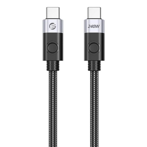 Orico Charging Cable 240w Usb-c To C, 1 M