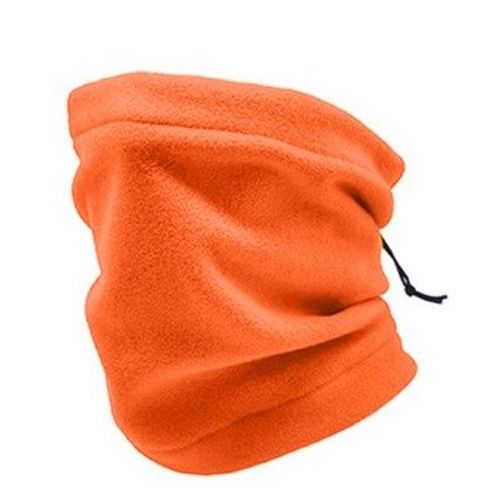 Écharpe Polaire Pour Le Cou Et Les Oreilles,Masques Chauffants,Équipement Chaud Pour Le Cyclisme,Le Sauna,La Pêche,Le Patinage,La Course À Pied,Le Camping,La Randonnée,L'hiver