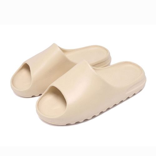 Pantoufles D'été D'intérieur Eva Pour Hommes Et Femmes",Sandales À Fond Haut Et Doux,Tendance,Chaussures De Plage Légères,Pour La Maison,Grande Taille 46,"2022