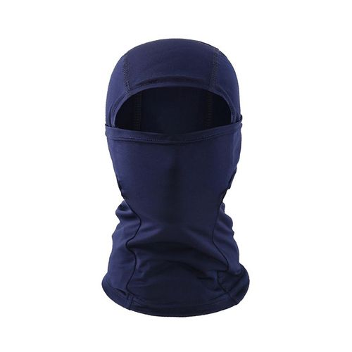 Camsolomon-Cagoule À Séchage Rapide,Masque Facial Solide,Équipement De Sauna,Entraînement De Chasse,Cyclisme,Ski Militaire