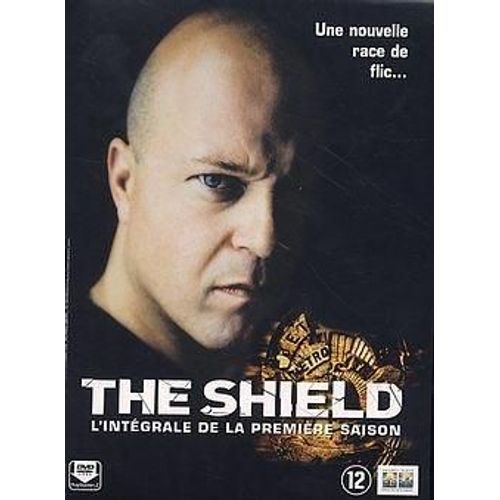 The Shield - Saison 1 - Edition Belge