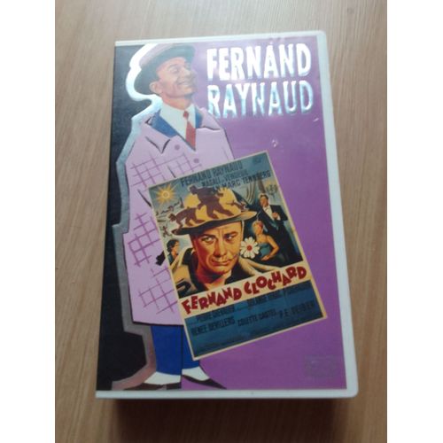 Fernand Clochard