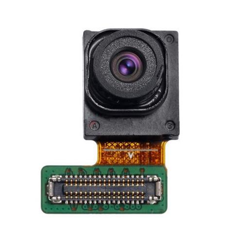 Caméra Avant Samsung S7 et S7 Edge Objectif Remplacement Frontal Nappe Intégrée