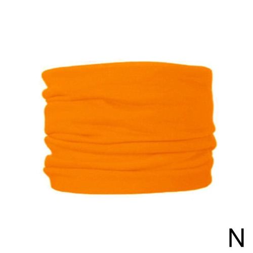 Foulards De Tête Coupe-Vent Pour Hommes Et Femmes,Cache-Cou,Bandanas De Cyclisme,Turban De Camping,Randonnée Magique,Accessoires D'extérieur,Mode