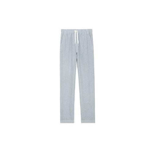 Zadig & Voltaire - Trousers > Sweatpants - Blue