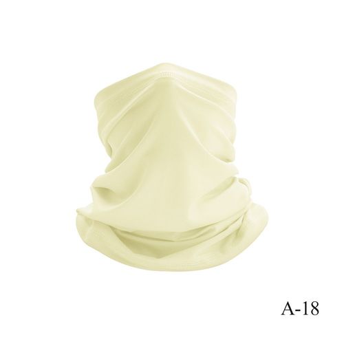 Écharpe De Protection Contre Les Uv Pour Le Cou,Bandana Respirant Pour Sports De Plein Air,Randonnée